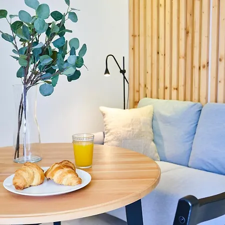 Apartment Altido Stylish Studio For Great Holidays In Lisbon