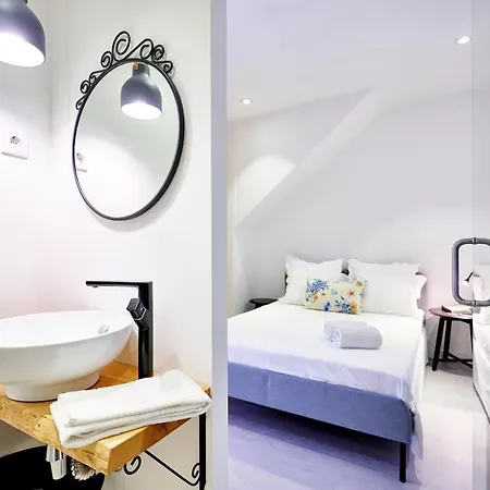 Altido Stylish Studio For Great Holidays In Apartment *