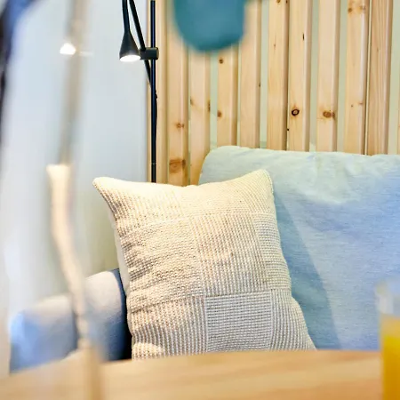 Altido Stylish Studio For Great Holidays In *