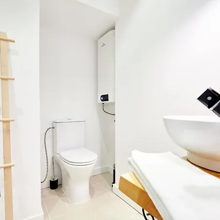 Altido Stylish Studio For Great Holidays In Apartment